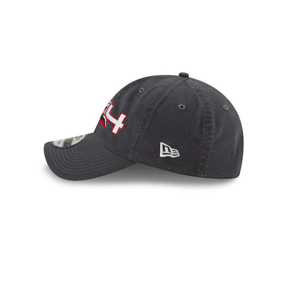 Richmond Flying Squirrels 804 New Era 9Twenty Adjustable