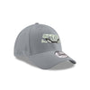 Lake Elsinore Storm The League 9Forty Stretch Snap Adjustable Cap