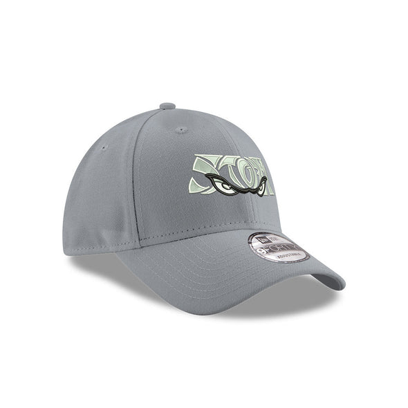 Lake Elsinore Storm The League 9Forty Stretch Snap Adjustable Cap