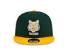 Tacoma Rainiers New Era 9Fifty Tacoma Tigers Snapback