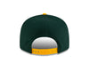 Tacoma Rainiers New Era 9Fifty Tacoma Tigers Snapback