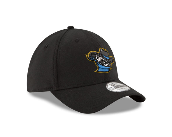New Era Home Logo 39Thirty Hat