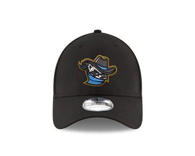 New Era Home Logo 39Thirty Hat