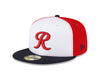 Tacoma Rainiers New Era 59Fifty Rotator R Cap