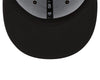 Tacoma Rainiers New Era 59Fifty Black State Cap
