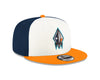 Sugar Land Space Cowboys New Era Hat Alt Snapback