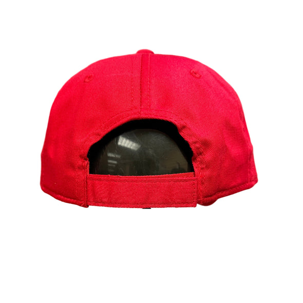 Richmond Flying Squirrels OC Youth Road Cap