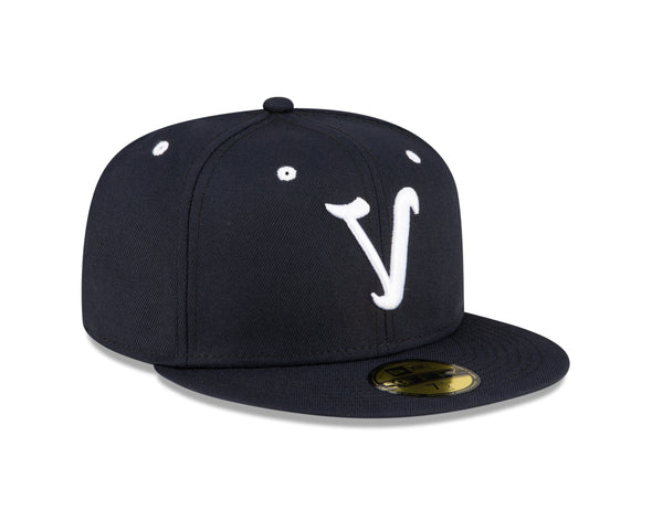 Richmond Flying Squirrels Hometown Collection Virginians New Era 9Fifty