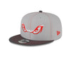 Lake Elsinore Storm Grey Red Custom 950