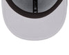 Tacoma Rainiers New Era 59Fifty Navy Teal R Cap