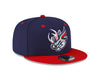 Round Rock Express New Era Jackalopes 950 Snapback