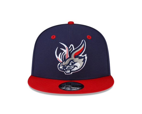 Round Rock Express Jackalopes 950 Snapback Cap