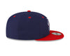 Round Rock Express Jackalopes 950 Snapback Cap