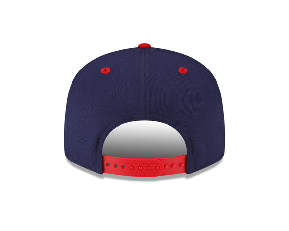 Round Rock Express New Era Jackalopes 950 Snapback