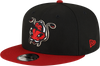 Round Rock Express Fireants 950 Snapback Cap