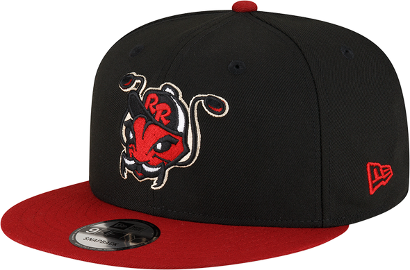 Round Rock Express New Era Fireants 950 Snapback