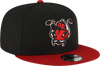 Round Rock Express Fireants 950 Snapback Cap