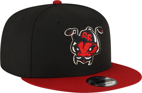 Round Rock Express Fireants 950 Snapback Cap