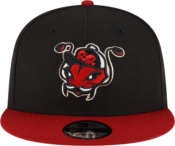 Round Rock Express New Era Fireants 950 Snapback