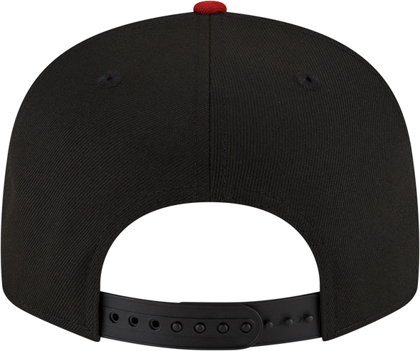 Round Rock Express New Era Fireants 950 Snapback