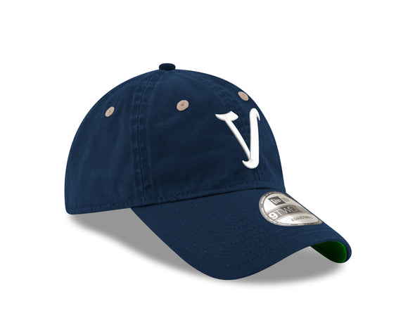 Richmond Flying Squirrels Hometown Collection Virginians New Era 9Twenty