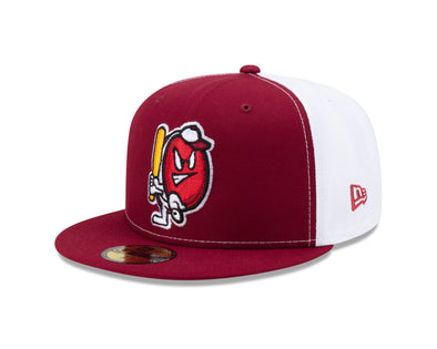 Red Velvet Whoopie Pie 59Fifty New Era Hat