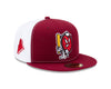 Red Velvet Whoopie Pie 59Fifty New Era Hat