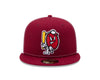 Red Velvet Whoopie Pie 59Fifty New Era Hat