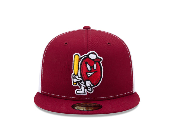 Red Velvet Whoopie Pie 59Fifty New Era Hat