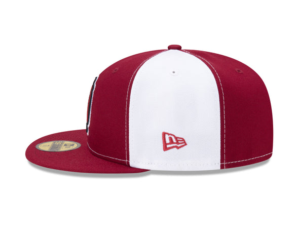 Red Velvet Whoopie Pie 59Fifty New Era Hat