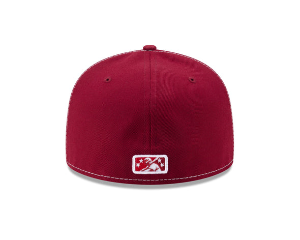 Red Velvet Whoopie Pie 59Fifty New Era Hat