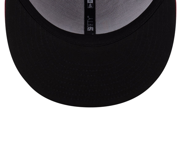 Red Velvet Whoopie Pie 59Fifty New Era Hat