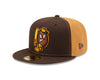 Peanut Butter Whoopie Pie 59Fifty New Era Hat