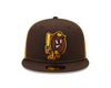 Peanut Butter Whoopie Pie 59Fifty New Era Hat