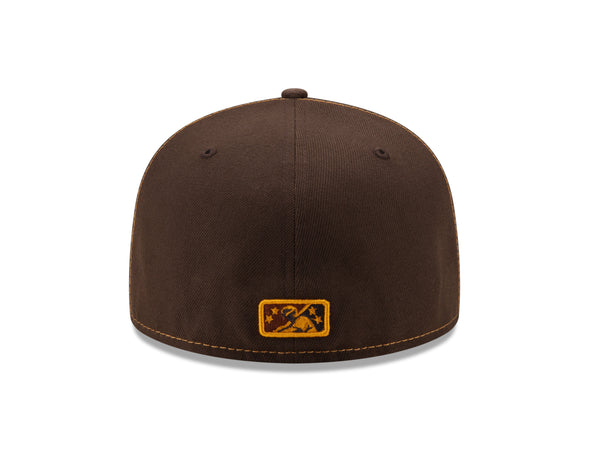 Peanut Butter Whoopie Pie 59Fifty New Era Hat