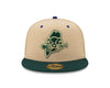 5950 Maine Bicentennial Inspired Fitted Cap