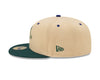 5950 Maine Bicentennial Inspired Fitted Cap