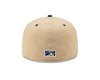 5950 Maine Bicentennial Inspired Fitted Cap