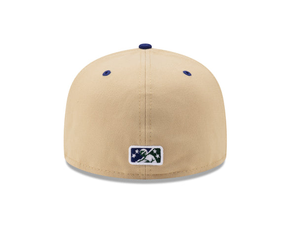 5950 Maine Bicentennial Inspired Fitted Cap