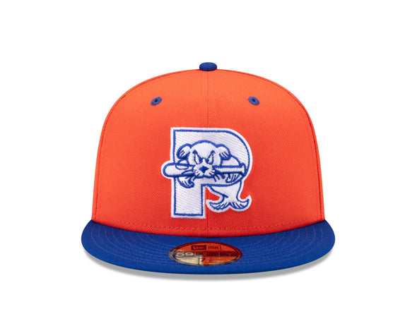 NE 5950 "Maine Soda" Fitted Hat