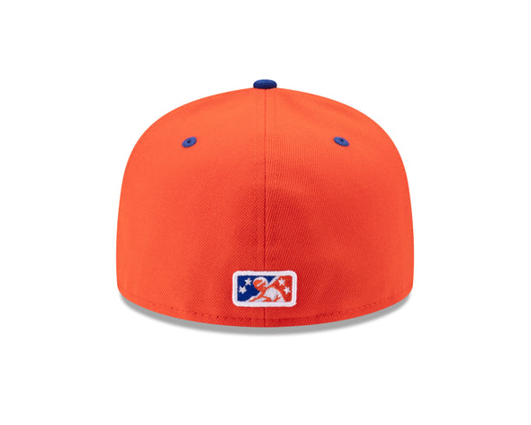 NE 5950 "Maine Soda" Fitted Hat