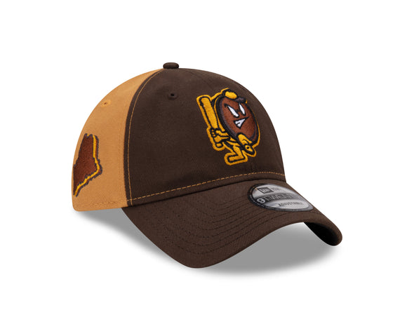 Peanut Butter Whoopie Pie 9TWENTY Adjustable Hat