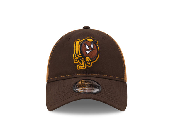 Peanut Butter Whoopie Pie 9TWENTY Adjustable Hat