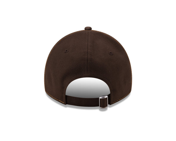 Peanut Butter Whoopie Pie 9TWENTY Adjustable Hat