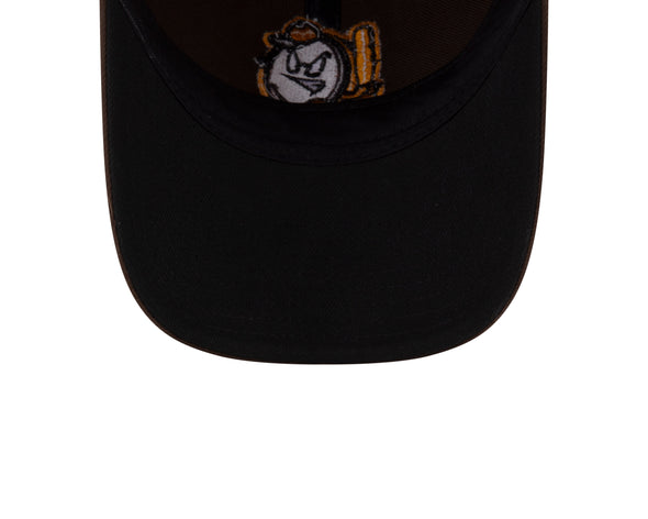 Peanut Butter Whoopie Pie 9TWENTY Adjustable Hat