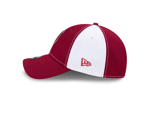 Red Velvet Whoopie Pie 9TWENTY Adjustable Hat