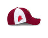 Red Velvet Whoopie Pie 9TWENTY Adjustable Hat