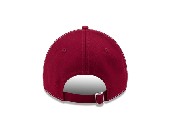 Red Velvet Whoopie Pie 9TWENTY Adjustable Hat