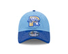 Royal Blue Sea Dogs 9Twenty New Era Hat