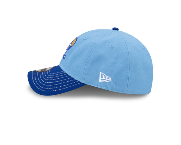 Royal Blue Sea Dogs 9Twenty New Era Hat